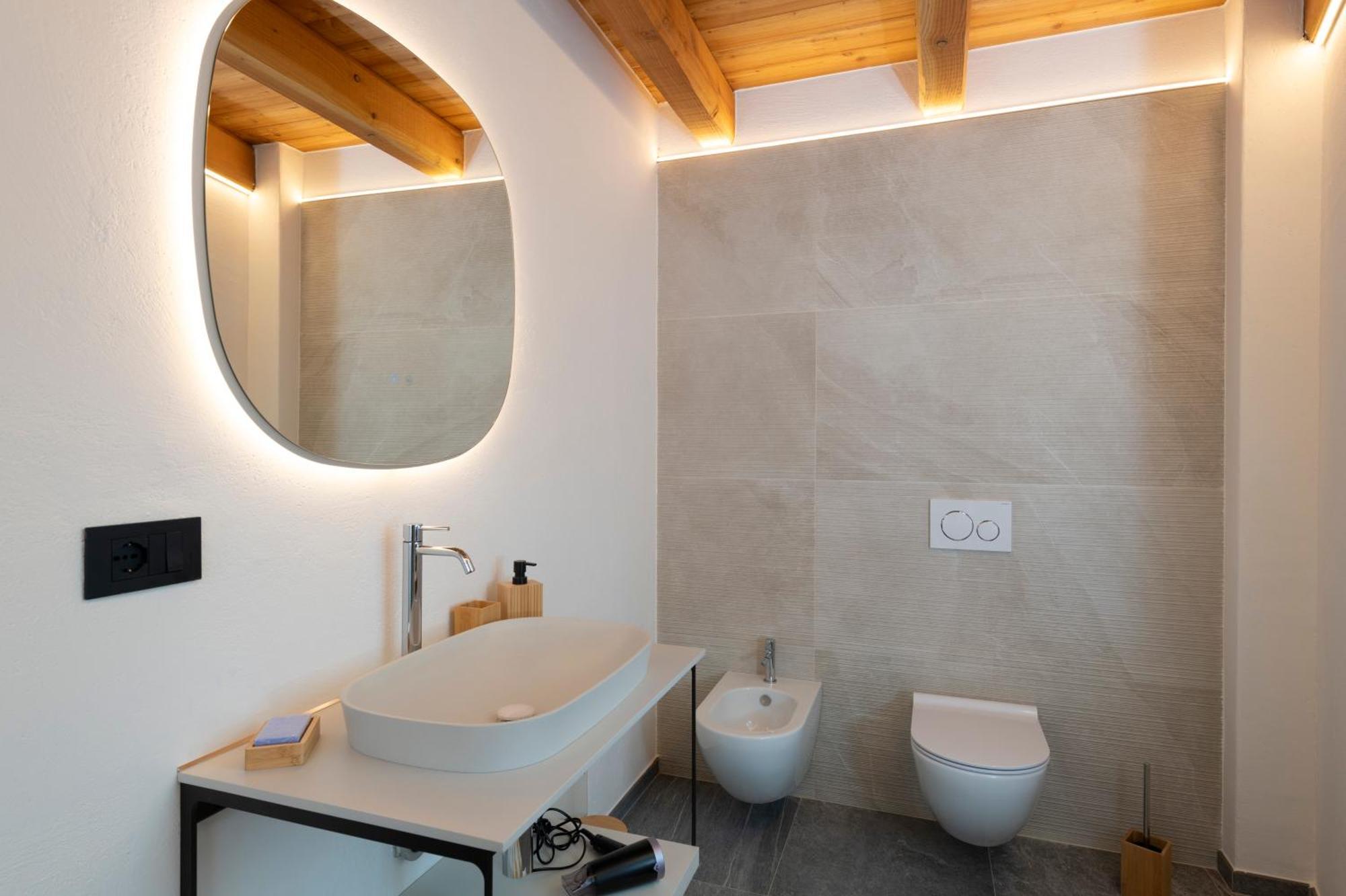La Racine Hotel Ла Туил Екстериор снимка