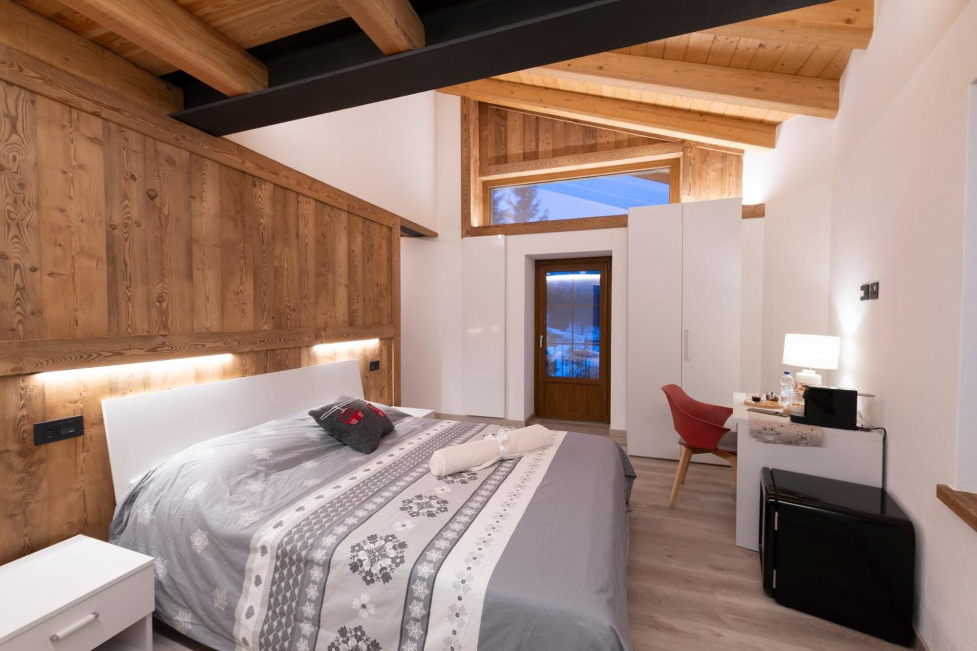 La Racine Hotel Ла Туил Екстериор снимка