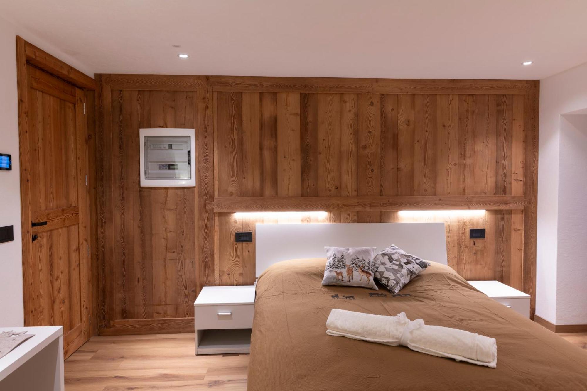 La Racine Hotel Ла Туил Екстериор снимка