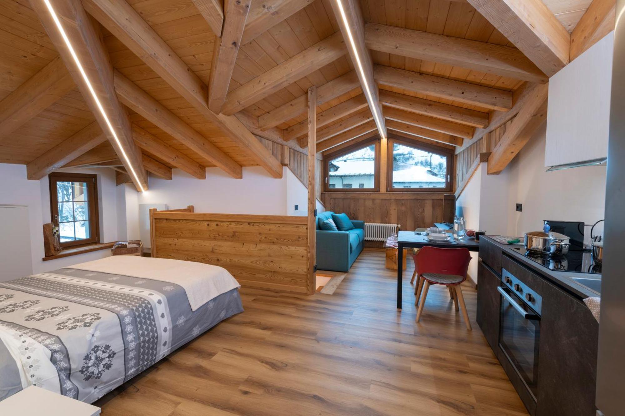 La Racine Hotel Ла Туил Екстериор снимка