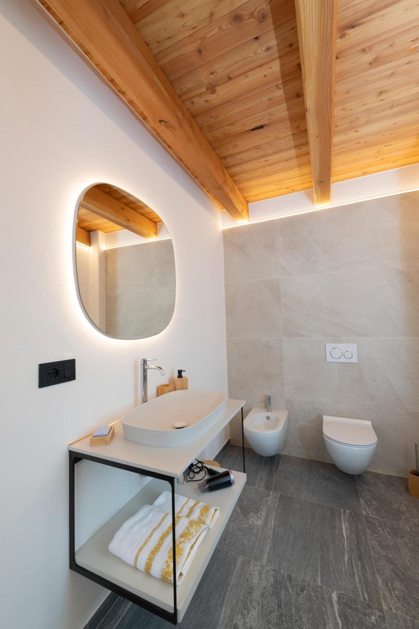 La Racine Hotel Ла Туил Екстериор снимка